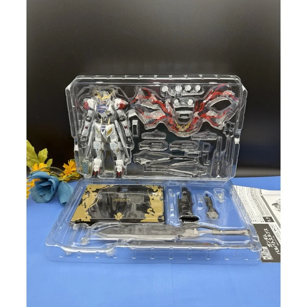 Bandai Namco bandai metal